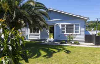 2 Kennedy Street, Mangapapa