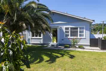 2 Kennedy Street, Mangapapa