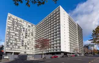 1531/72 Nelson Street, Auckland Central