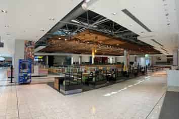 Turnkey Hospitality Sites in Pakuranga Plaza