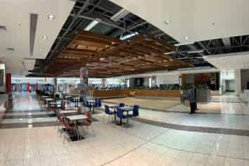 Turnkey Hospitality Sites in Pakuranga Plaza