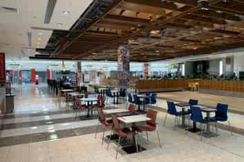 Turnkey Hospitality Sites in Pakuranga Plaza