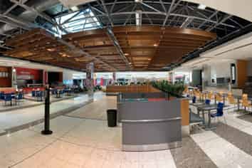 Turnkey Hospitality Sites in Pakuranga Plaza