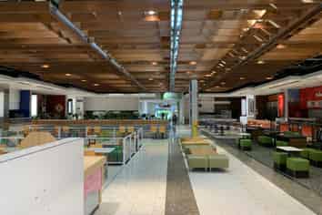 Turnkey Hospitality Sites in Pakuranga Plaza