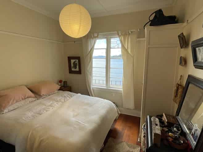 1/136 Evans Bay Parade, Roseneath