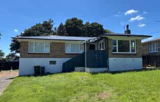 15 Montgomery Avenue, Pukekohe