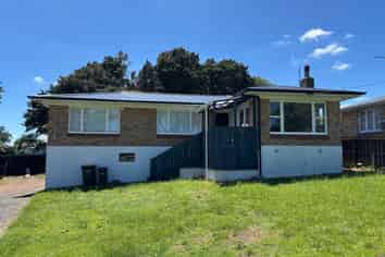 15 Montgomery Avenue, Pukekohe