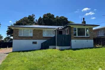 15 Montgomery Avenue, Pukekohe