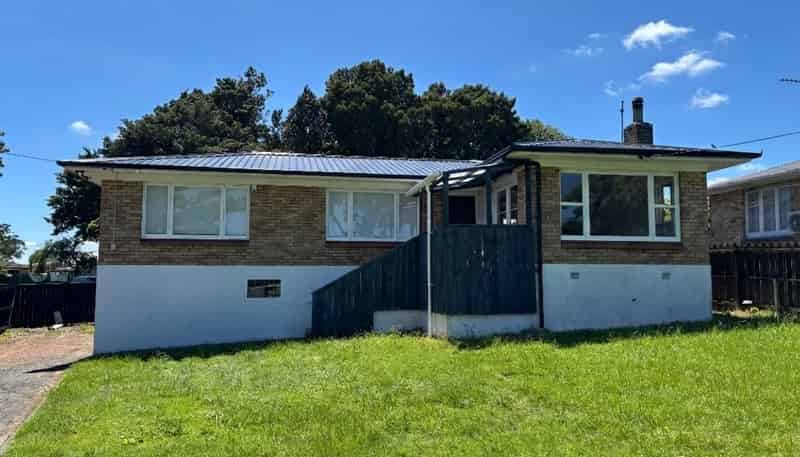 15 Montgomery Avenue, Pukekohe