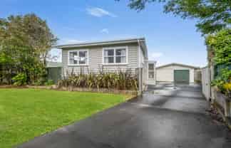 31 Herbert Avenue, Cloverlea