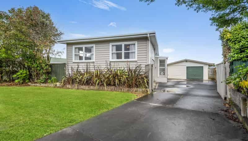 31 Herbert Avenue, Cloverlea