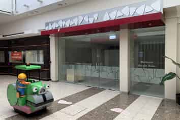 Retail Opportunities Pakuranga Plaza | 47m2-360m2