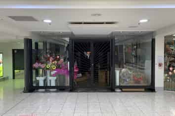 Retail Opportunities Pakuranga Plaza | 47m2-360m2