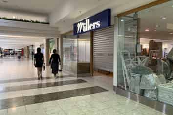 Retail Opportunities Pakuranga Plaza | 47m2-360m2