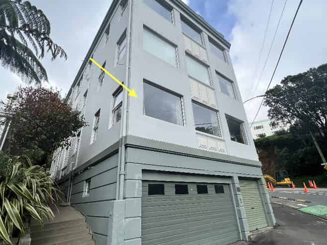 2/2 Brooklyn Terrace, Brooklyn