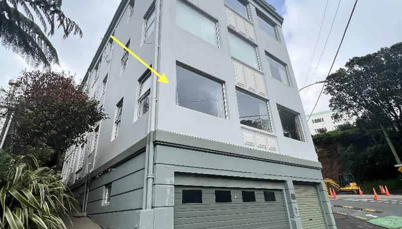 2/2 Brooklyn Terrace, Brooklyn