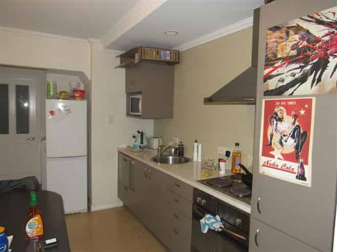 90B Raroa Road, Kelburn