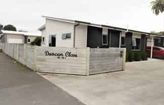 93 Duncan Street, Whanganui East