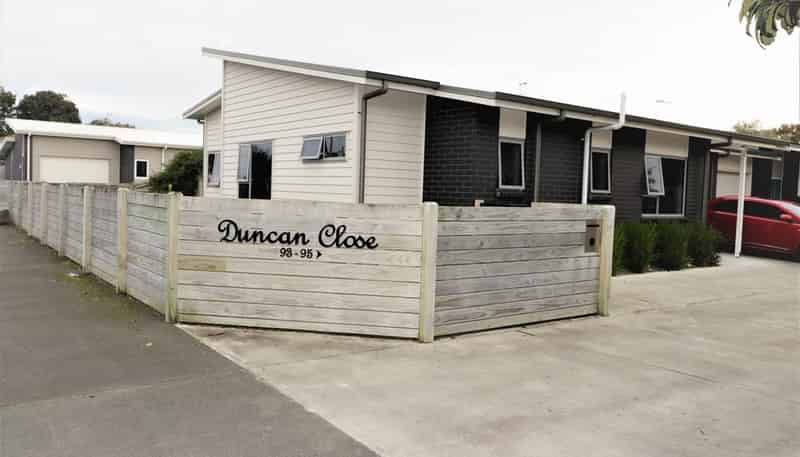 93 Duncan Street, Whanganui East