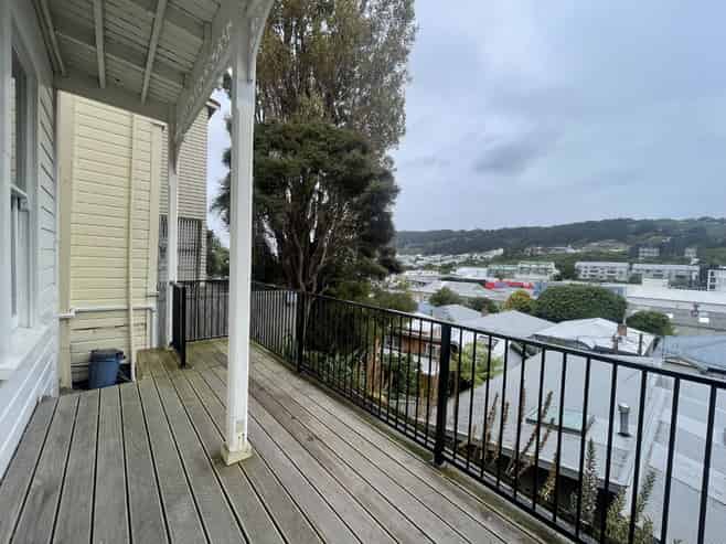 107b Tasman Street, Mount Cook