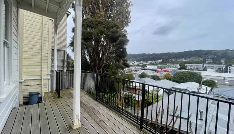 107b Tasman Street, Mount Cook