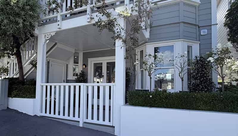 A/34 Buller St, Te Aro