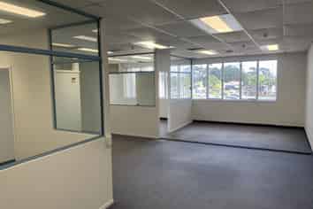 Flexible Business Centre Offices | 46 to 120 m2