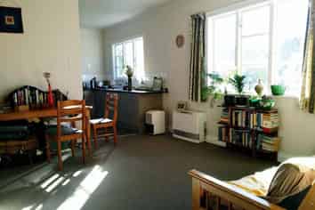 6A Semeloff Terrace, Aro Valley