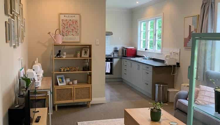 6A Semeloff Terrace, Aro Valley