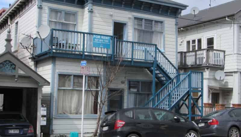 4/199 The Terrace, Te Aro