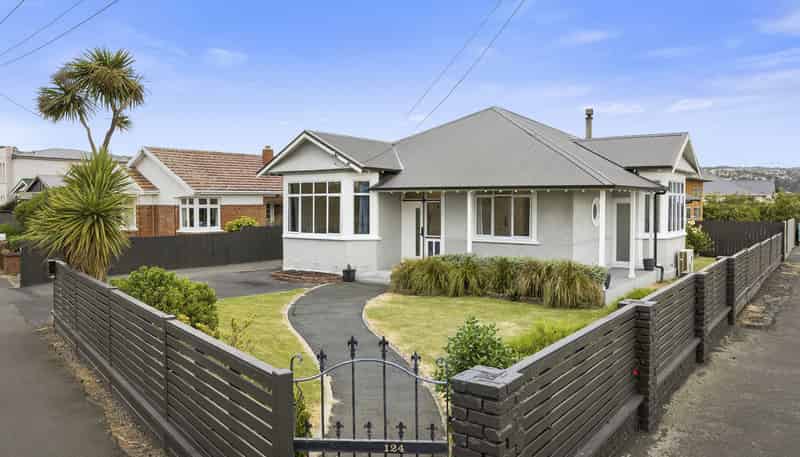 124 Victoria Road, Saint Kilda