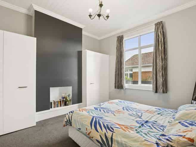 124 Victoria Road, Saint Kilda