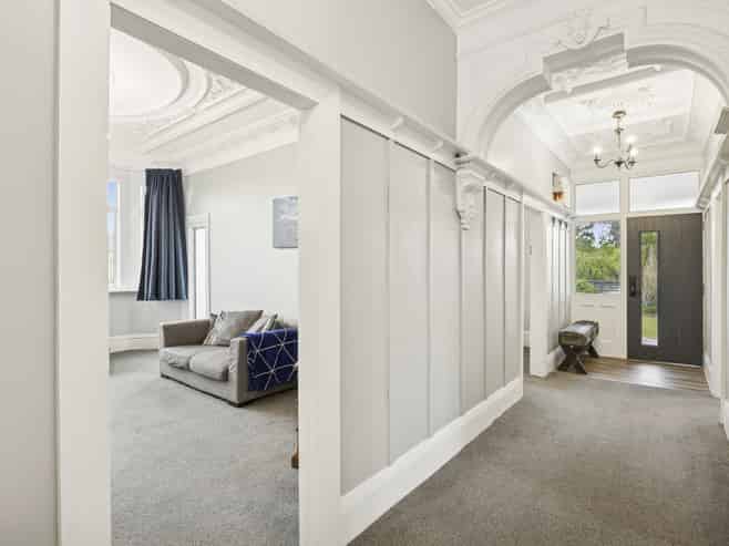 124 Victoria Road, Saint Kilda