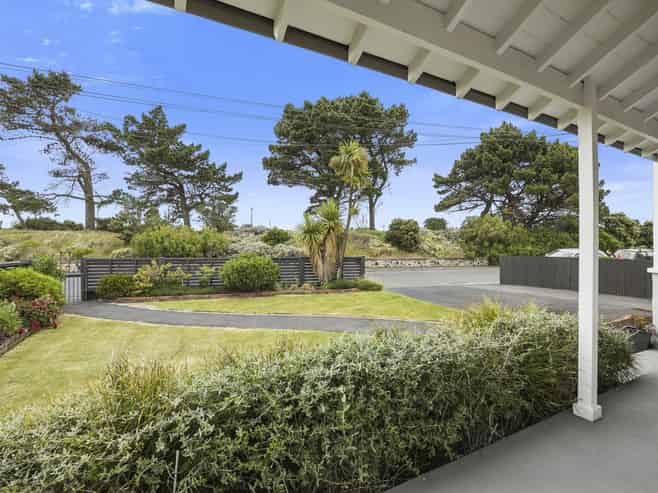 124 Victoria Road, Saint Kilda