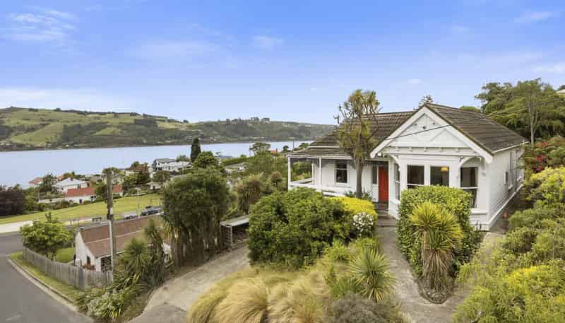 1 Seddon Street, Ravensbourne