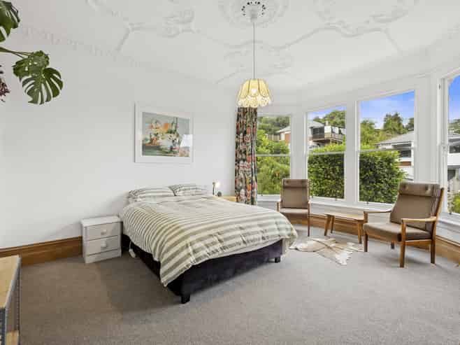 1 Seddon Street, Ravensbourne