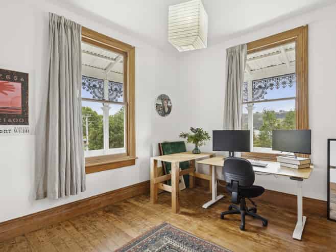 1 Seddon Street, Ravensbourne