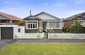 18 Magdala Street, Tainui