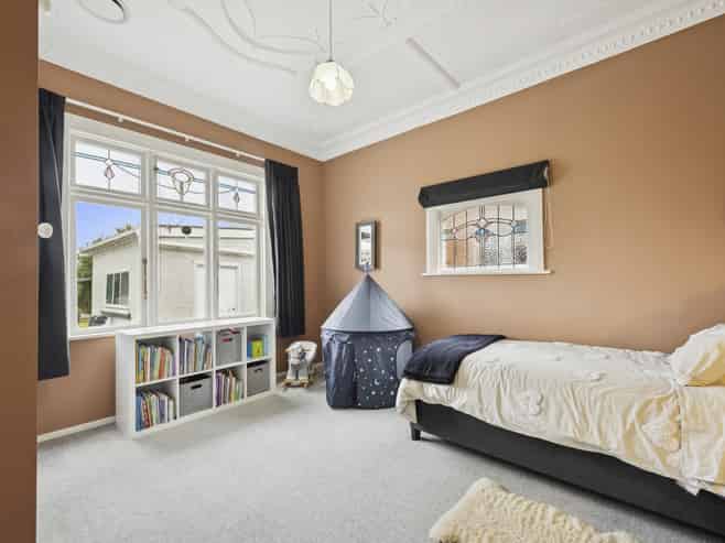 18 Magdala Street, Musselburgh