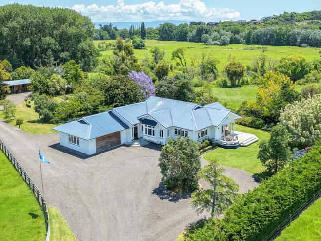 155 Maramarahi Road, Thames