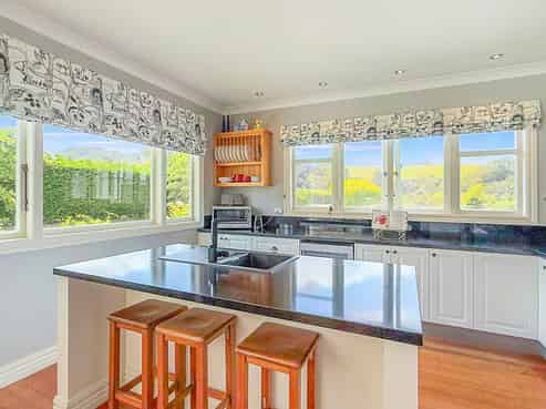 155 Maramarahi Road, Thames