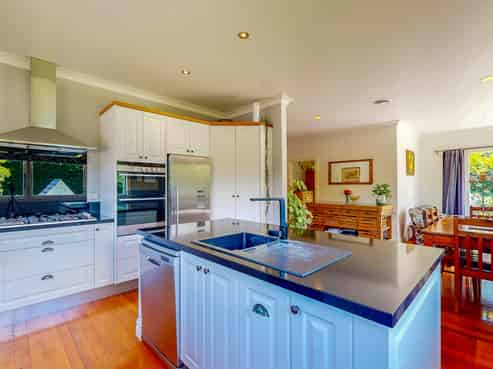 155 Maramarahi Road, Thames