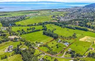 155 Maramarahi Road, Thames