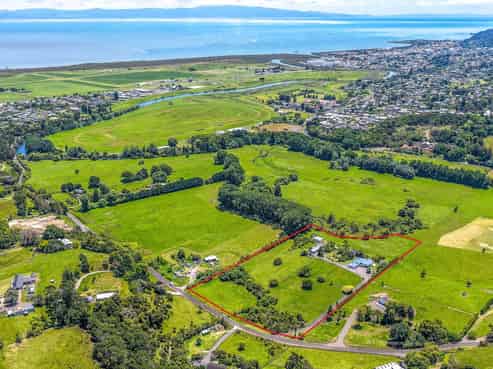 155 Maramarahi Road, Thames