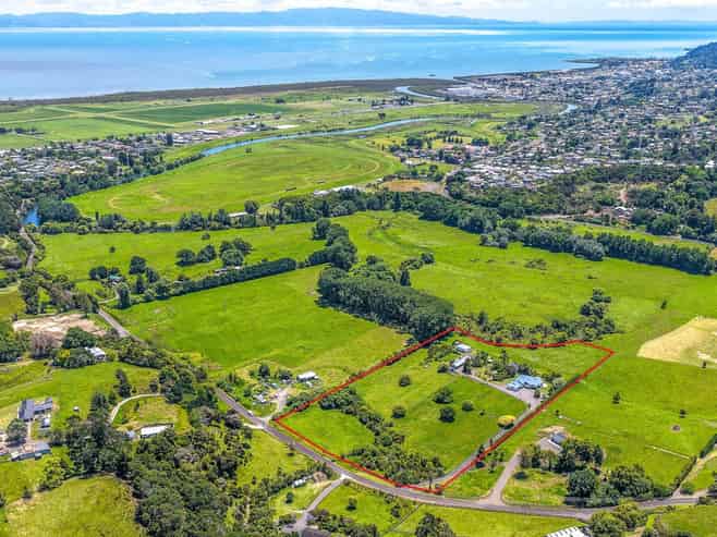 155 Maramarahi Road, Thames