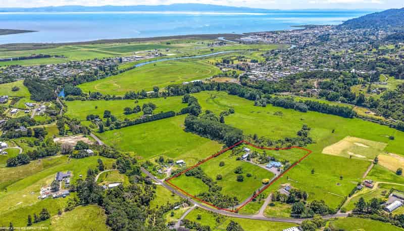 155 Maramarahi Road, Thames