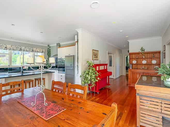 155 Maramarahi Road, Thames