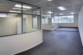 Tower Offices Pakuranga Plaza | 32m2-116m2