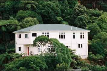 6 Semeloff Terrace, Aro Valley