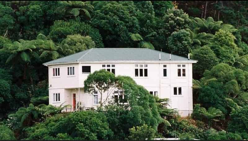 6 Semeloff Terrace, Aro Valley